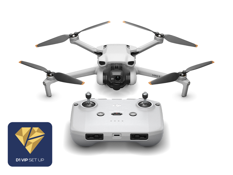 DJI Mini 3